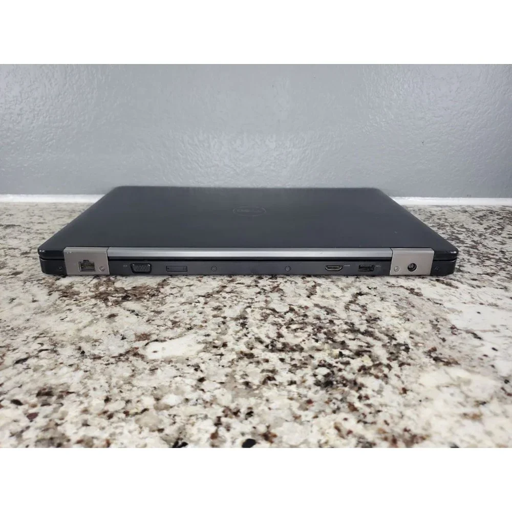 Dell 15.6